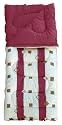 Royal 50oz Umbria Burgundy Kingsize Single Sleeping Bag