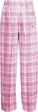 New Orleans Saints Girls 7-16X Printed Pants