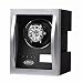 Watch Winder by WOLF Modular Winding System by Wolf Designs MODULE 4.0 Ideal For Rolex Breitling Omega Cartier Hublot etc