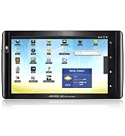 Archos 101 16GB Tablet