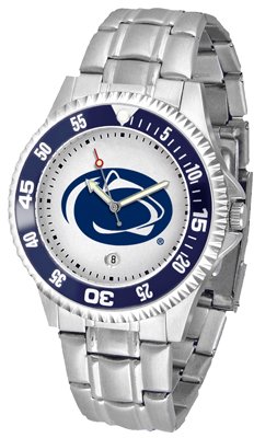 Penn State Competitor Mens Band Watch