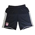 Adidas FC Bayern München Short * dunkelblau 08/09