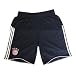 Adidas FC Bayern München Short Junior* dunkelblau 08/09