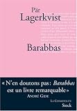 Barabbas