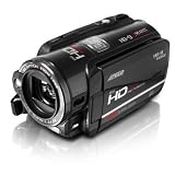 4154k49SnXL. SL160  SPEED HD 9Z Full HD 1080P Digital Camcorder