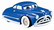 Disney/Pixar Cars Shake & Go Racers - Doc