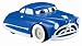Disney/Pixar Cars Shake & Go Racers - Doc