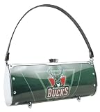 Milwaukee Bucks Fender Purse