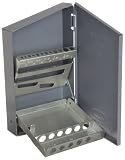 Huot Tap and Drill index for NF sizes 6-40 #33 to 1/2
