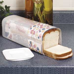BREAD BUDDY by 