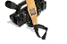 Portabrace HB-12DVCAM Camera Strap