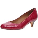 Clarks Chelsea Manor Escarpins femme