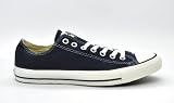 Converse Chuck Taylor All Star Low Top Navy Style M9697