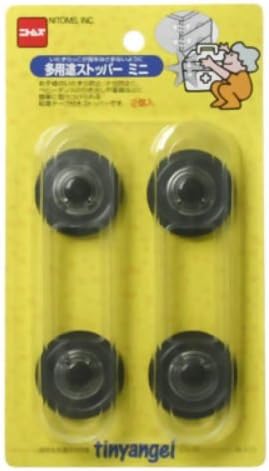 Nitoms Tiny Angel versatile stopper mini