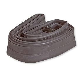 Sunchase 16" x 1.75 - 2.125 Bicycle Inner Tubes