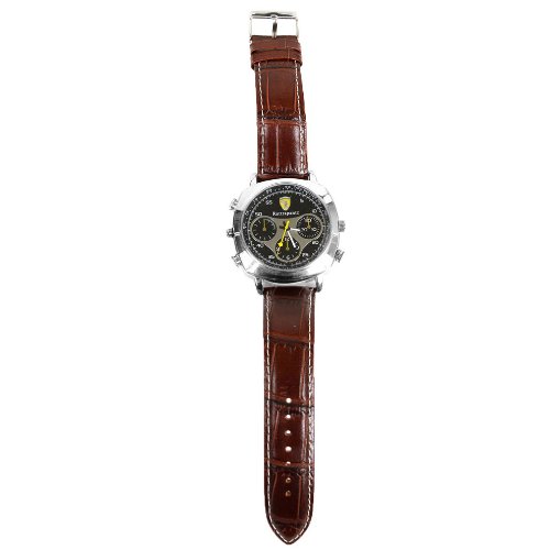 ���󥳡� VIDEO CAMERA Analog Watch HD2 �ץХ�� VICAWV44