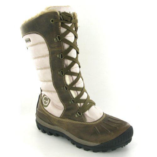 Timberland Mount Holly Tall Mens Boots