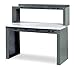 Edsal 4tw56 Workbench,96wx36dx35-1/2 In. H