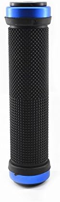 ROZOE Camera Handle Grip Top Handle Camera Stabilizer with 1/4" thread (Blue)-C0704