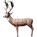 McKenzie® Exotic Series™ Fallow Deer Target Midsection Only