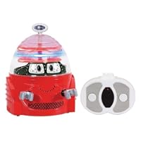 Kid Galaxy Robot Data