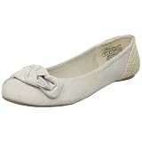 Wanted Shoes Womens Starrie Ballet Flat