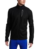 FreeMotion Mens Accelerate Workout Jacket