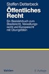 �ffentliches Recht: Ein Basislehrbuch...