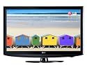 LG 32LD320 32-inch Widescreen HD Ready LCD TV with Freeview