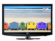 LG 32LD320 32-inch Widescreen HD Ready LCD TV with Freeview