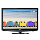 LG 32LD320 32-inch Widescreen HD Ready LCD TV with Freeviewby LG Electronics