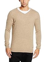 Springfield Jersey Cachemira (Beige)