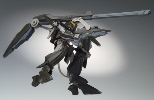 MS IN ACTION!! ガンダムスローネアイン