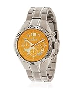 Lancaster Reloj con movimiento cuarzo japonés Man Chrono Sport 44 mm