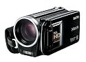 Sanyo VPC-FH1A Full HD Video and 8 MP Digital Photos (Black)