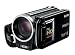 Sanyo VPC-FH1A Full HD Video and 8 MP Digital Photos (Black)