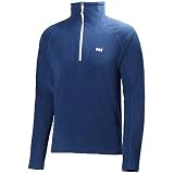 Helly Hansen Mens Mount Prostretch 1/2 Zip