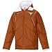 Nike Texas Longhorns Burnt Orange Conference Down Jacket