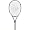 Dunlop AeroGel 1000 Oversize Tennis Racquet Grip Size: 4 1/2
