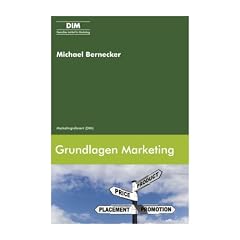 Grundlagen Marketing