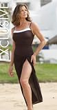 Miraclesuit Long Sheer Pareo