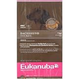 Eukanuba Dachshund Adult Dog Food