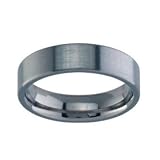 Dew - T202STV - Bague Homme  - Titane 2.7 Gr