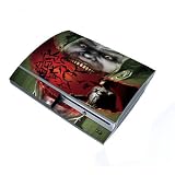 PS3 Playstation 3 Body Protector Skin Decal Sticker, Item No.PS30853 85 PS3 Playstation 3 Body Protector Skin Decal Sticker, Item No.PS30853 85