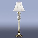 IMAGE OF Waterford Crystal Hospitality Buffet Lamp 35