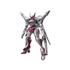  Robot Spirits - Vincent Commander Unit Exclusive