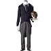 頭なしの執事ジーブス コスチューム Mサイズ Jeeves, the Headless Butler Adult