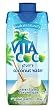 Vita Coco 100% Pure Coconut Water, 11.1-Ounce Containers (Pack of 12)