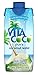 Vita Coco 100% Pure Coconut Water, 11.1-Ounce Containers (Pack of 12)