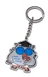 Tootsie Pop Mr. Owl Key Chain
